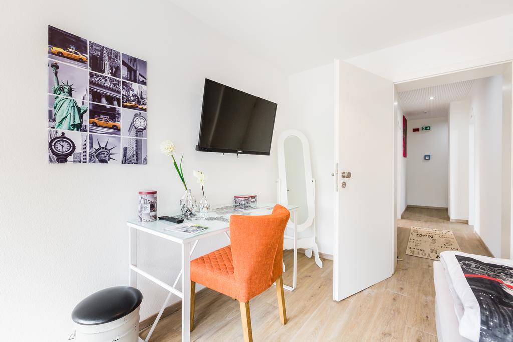 My Messe & Business Home - Refrath Bergisch Gladbach Dış mekan fotoğraf