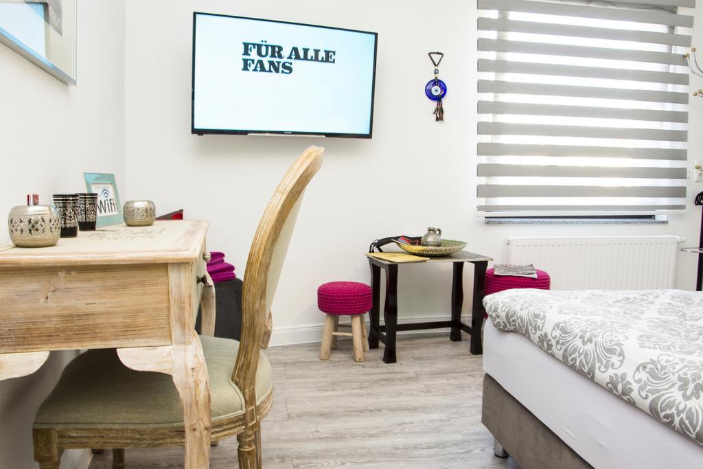 My Messe & Business Home - Refrath Bergisch Gladbach Dış mekan fotoğraf